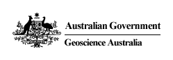 Link: Geoscience Australia